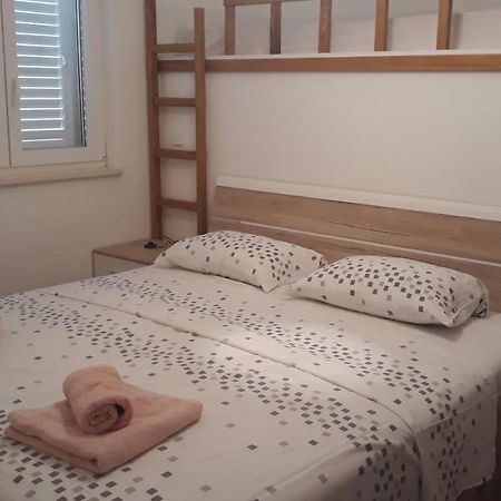 Apartments Juliet Orebić Εξωτερικό φωτογραφία