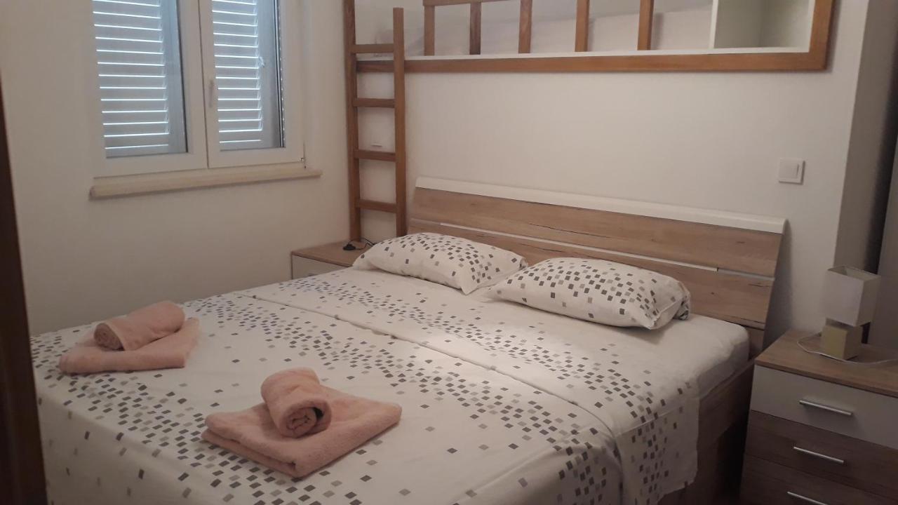 Apartments Juliet Orebić Εξωτερικό φωτογραφία