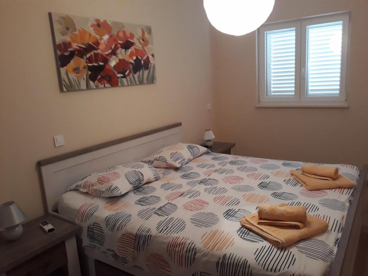 Apartments Juliet Orebić Εξωτερικό φωτογραφία