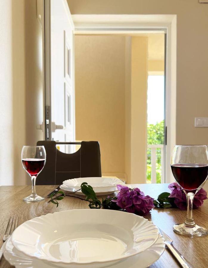 Apartments Juliet Orebić Εξωτερικό φωτογραφία