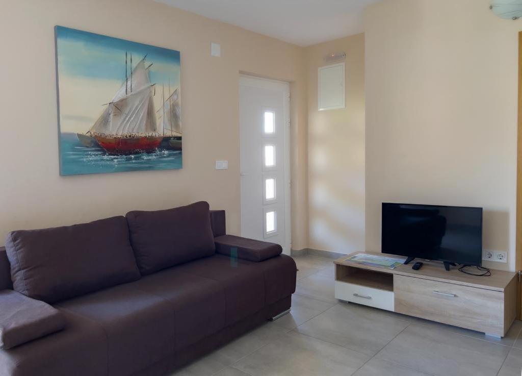 Apartments Juliet Orebić Εξωτερικό φωτογραφία