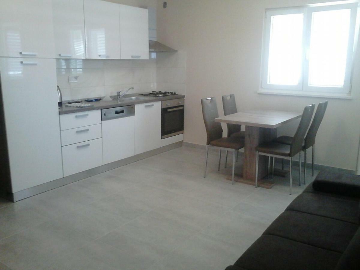 Apartments Juliet Orebić Εξωτερικό φωτογραφία