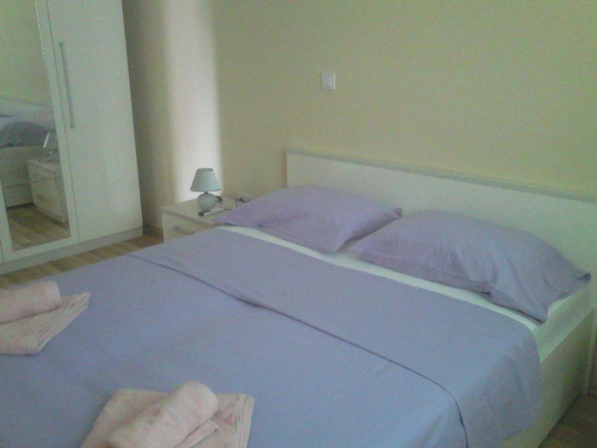 Apartments Juliet Orebić Εξωτερικό φωτογραφία