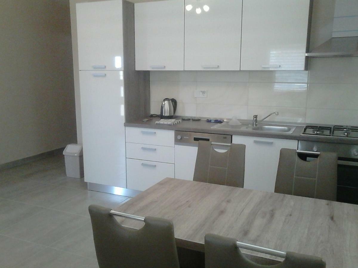 Apartments Juliet Orebić Εξωτερικό φωτογραφία