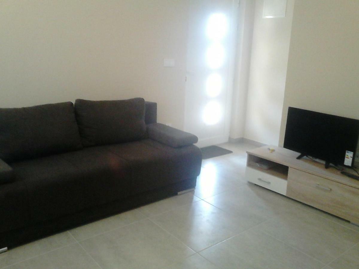 Apartments Juliet Orebić Εξωτερικό φωτογραφία