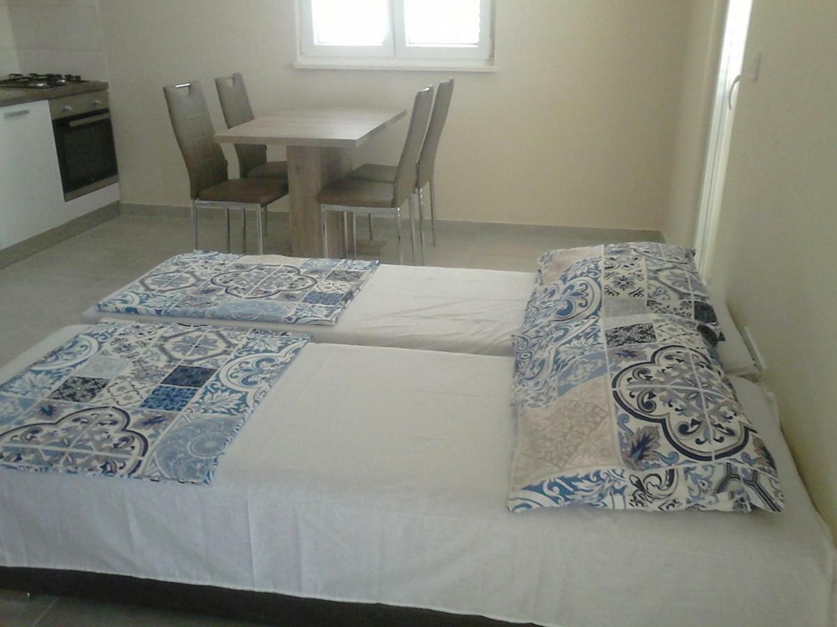 Apartments Juliet Orebić Εξωτερικό φωτογραφία