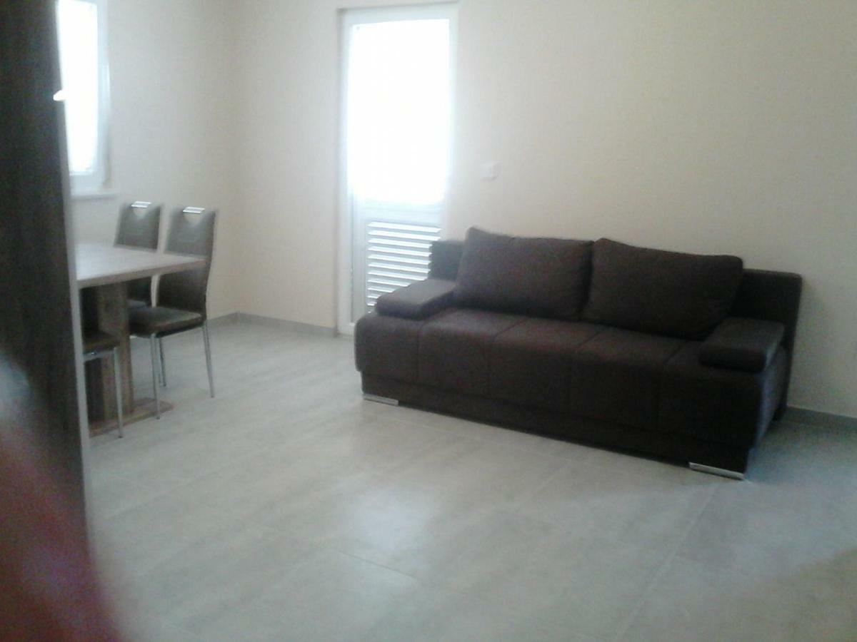 Apartments Juliet Orebić Εξωτερικό φωτογραφία