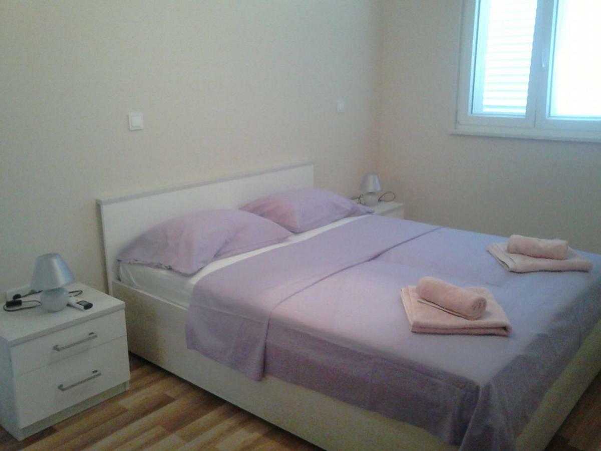 Apartments Juliet Orebić Εξωτερικό φωτογραφία