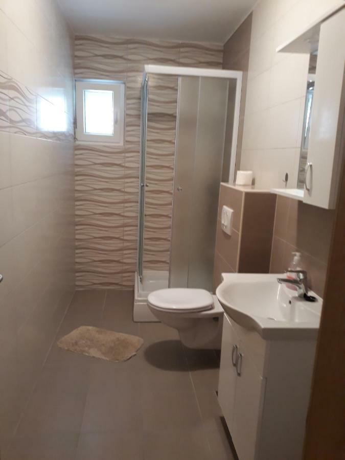 Apartments Juliet Orebić Εξωτερικό φωτογραφία