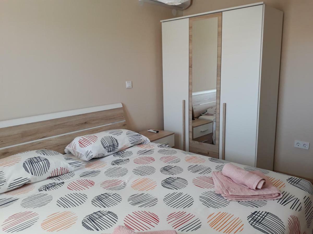Apartments Juliet Orebić Εξωτερικό φωτογραφία