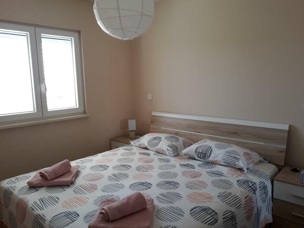 Apartments Juliet Orebić Εξωτερικό φωτογραφία