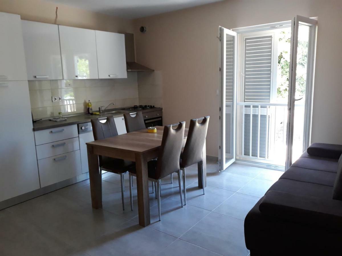 Apartments Juliet Orebić Εξωτερικό φωτογραφία