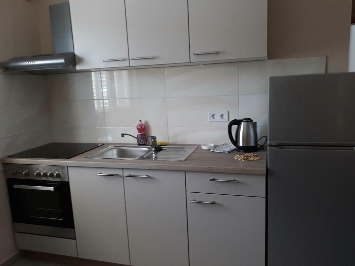 Apartments Juliet Orebić Εξωτερικό φωτογραφία