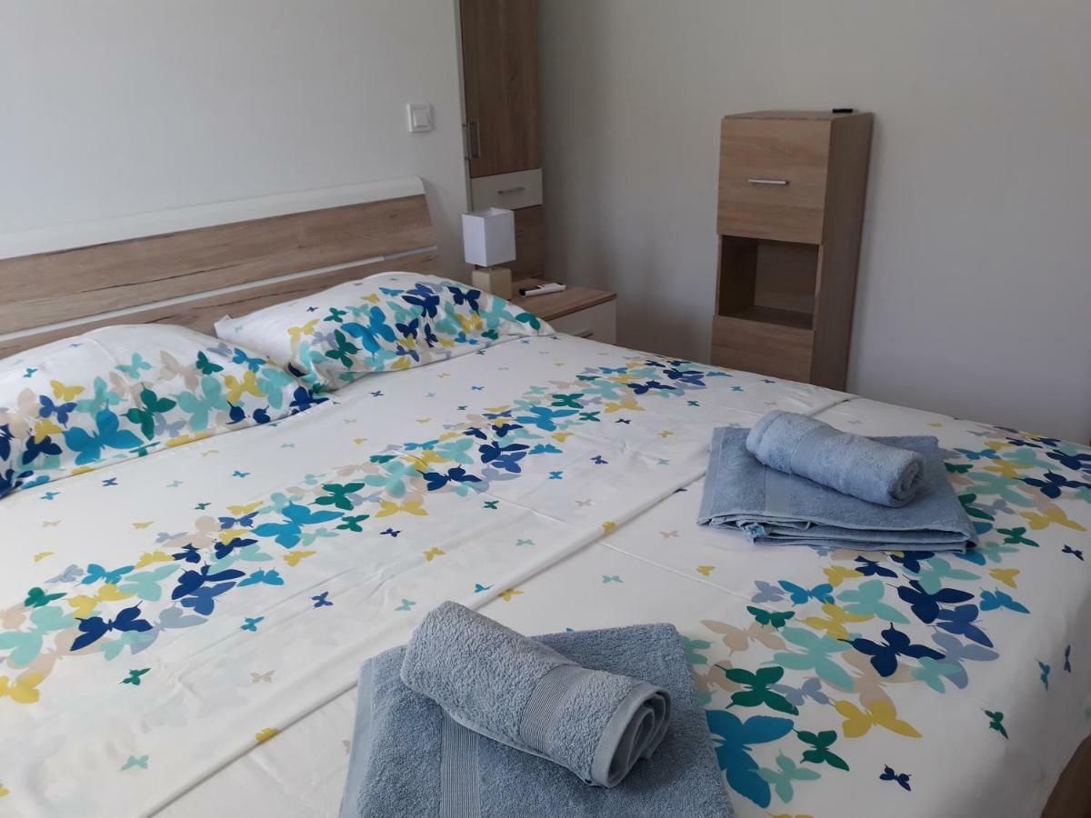 Apartments Juliet Orebić Εξωτερικό φωτογραφία