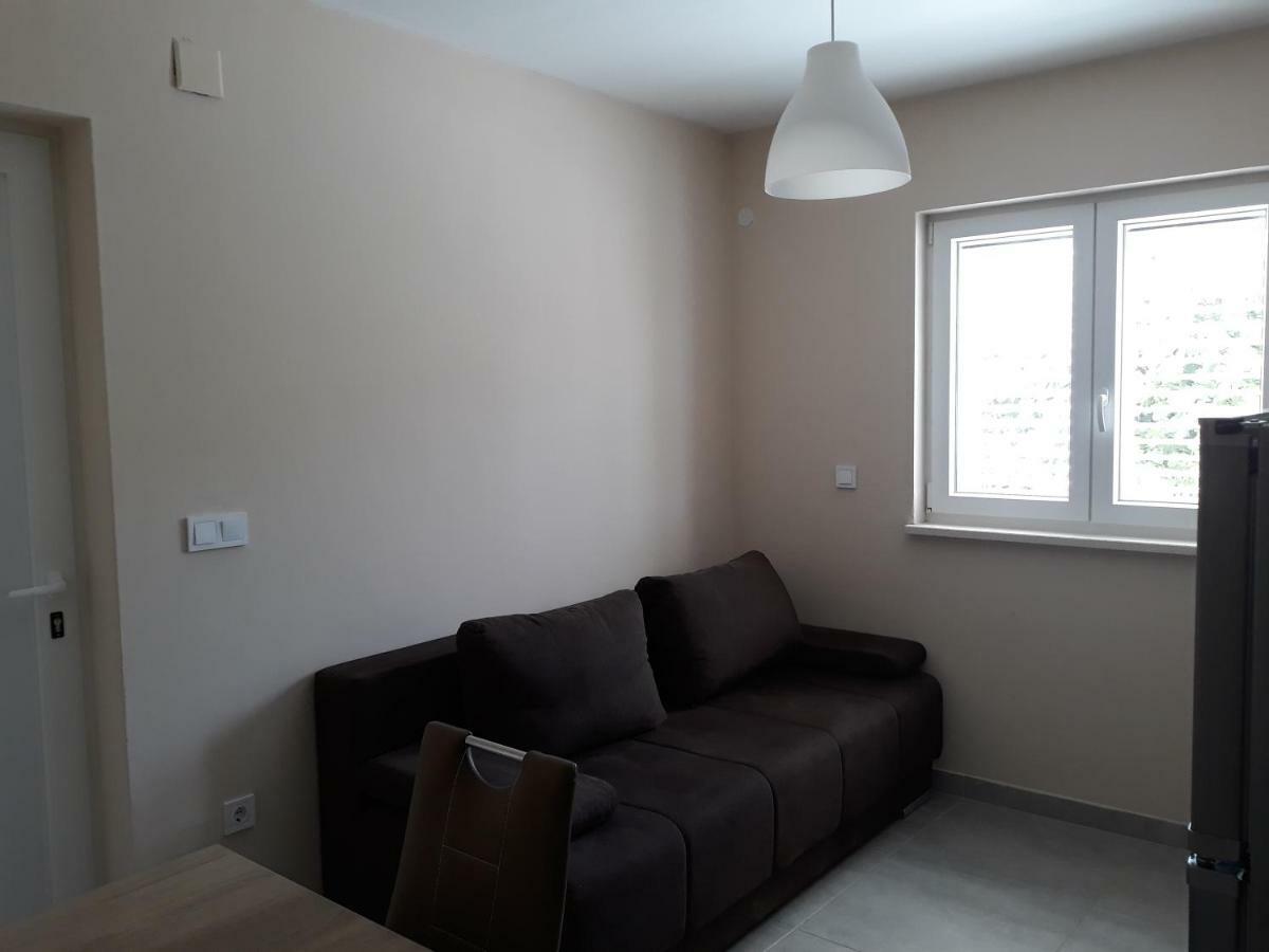 Apartments Juliet Orebić Εξωτερικό φωτογραφία