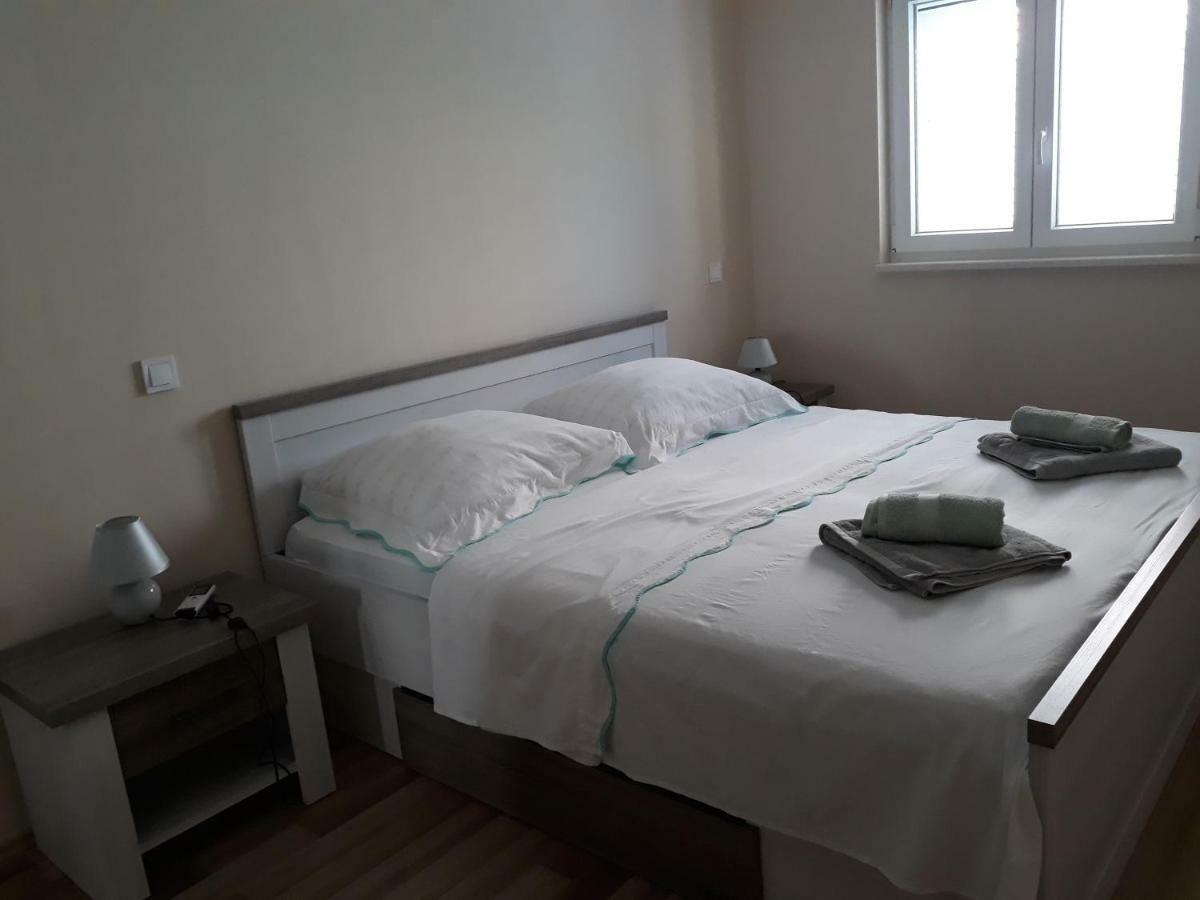 Apartments Juliet Orebić Εξωτερικό φωτογραφία