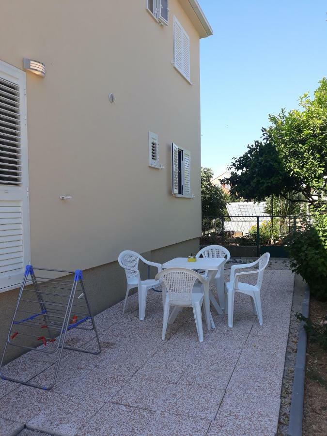 Apartments Juliet Orebić Εξωτερικό φωτογραφία