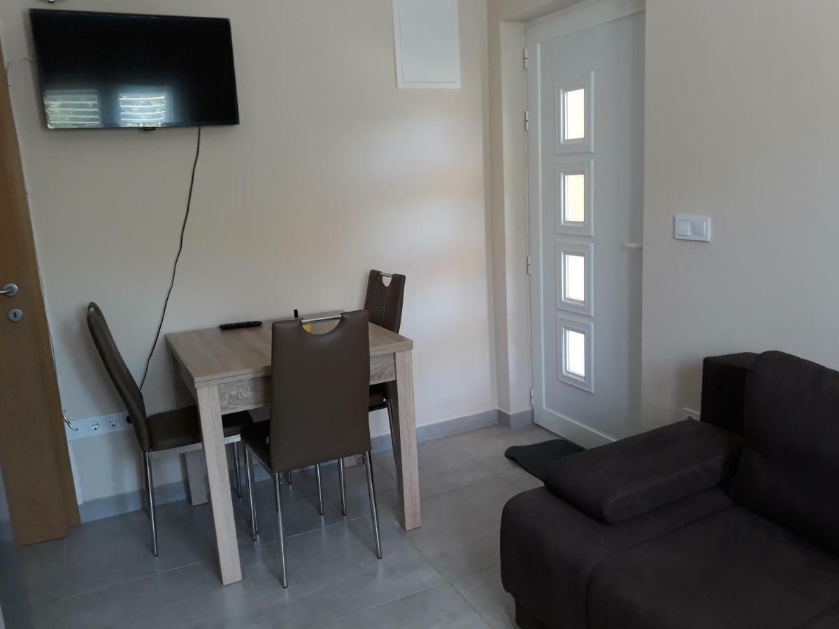 Apartments Juliet Orebić Εξωτερικό φωτογραφία