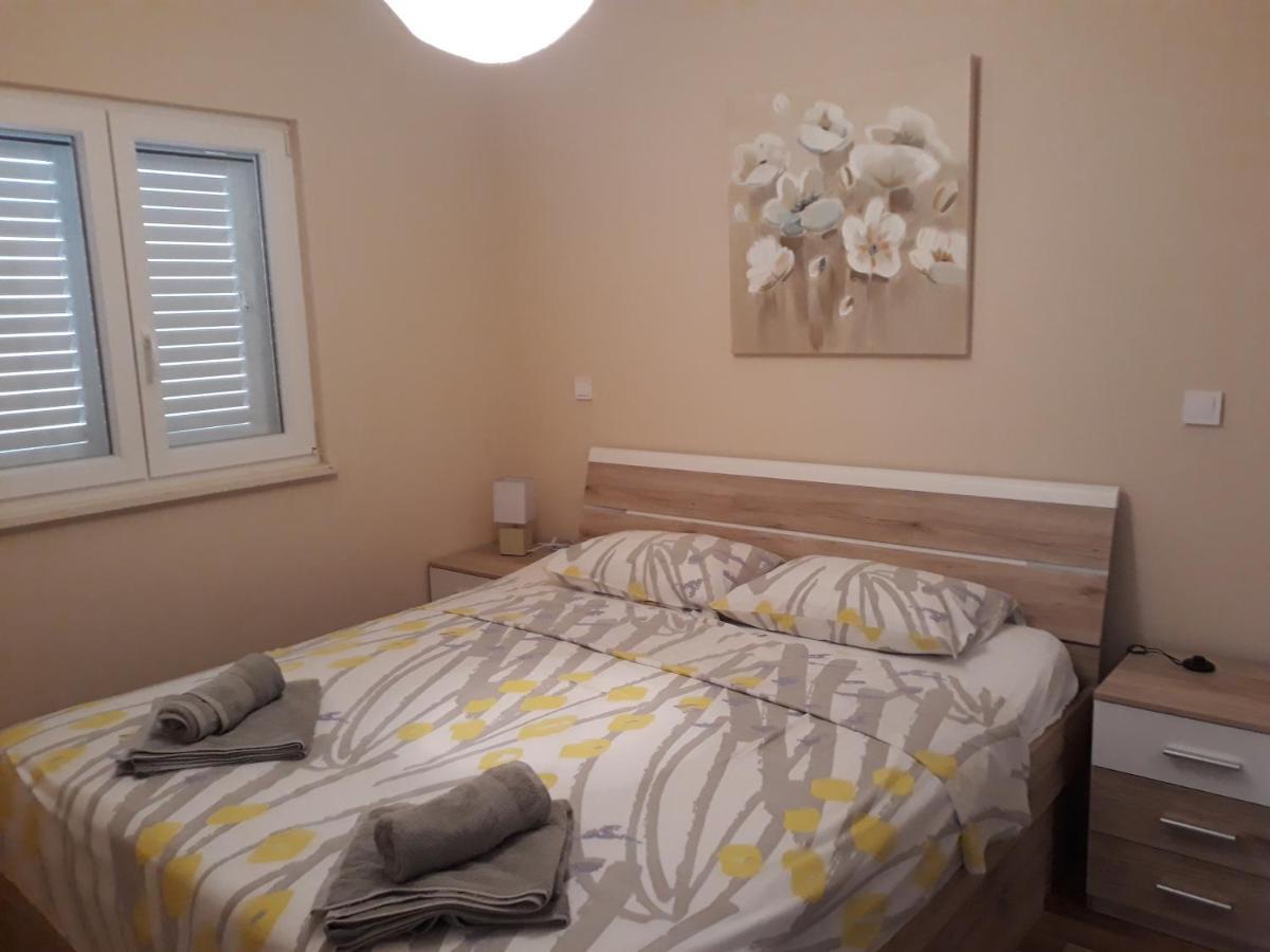 Apartments Juliet Orebić Εξωτερικό φωτογραφία