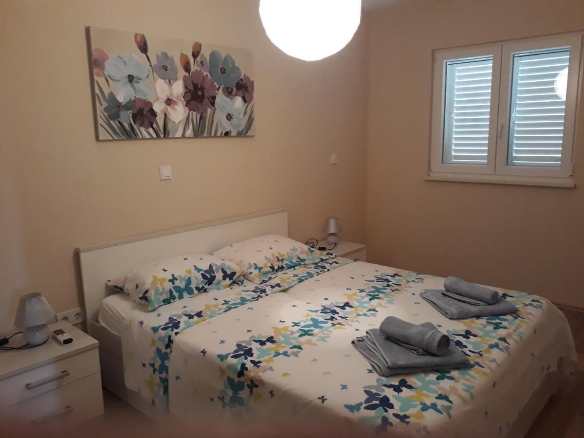 Apartments Juliet Orebić Εξωτερικό φωτογραφία